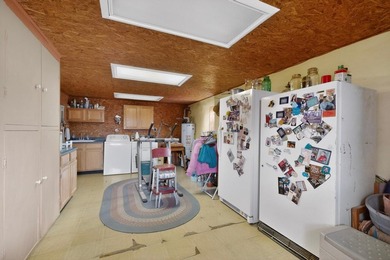 Experience authentic New Mexico ranch living on 240 breathtaking - photo 31