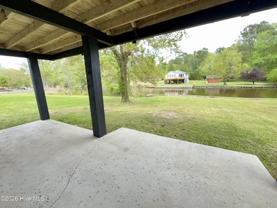 Waterfront-Deep Water Canal-seconds to the Albemarle - photo 31
