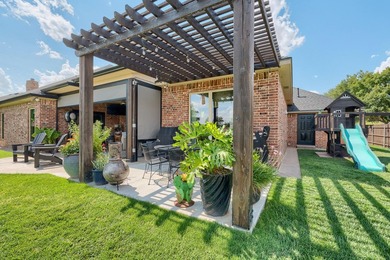 Beautifully updated Canyon home that backs up to Palo Duro Creek - photo 33
