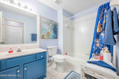 Welcome to this beautifully updated 3-bedroom, 2-bath home with - photo 33