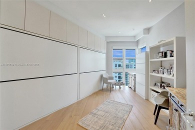 Luxurious and professionally decorated 2 bedroom/2 bathroom unit