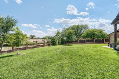 Beautifully updated Canyon home that backs up to Palo Duro Creek - photo 35