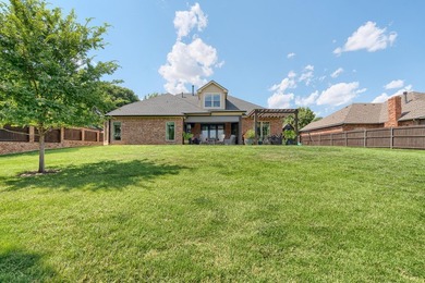 Beautifully updated Canyon home that backs up to Palo Duro Creek - photo 36