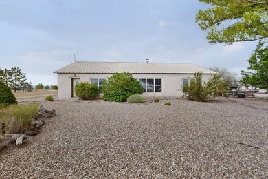 Experience authentic New Mexico ranch living on 240 breathtaking - photo 36