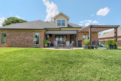 Beautifully updated Canyon home that backs up to Palo Duro Creek - photo 37