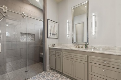 Welcome to 5972 Bolsena Place, an exceptional custom-built - photo 37