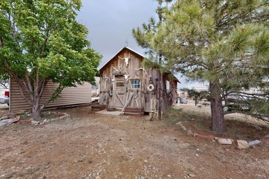 Experience authentic New Mexico ranch living on 240 breathtaking - photo 41