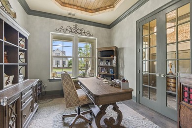 Welcome to 5972 Bolsena Place, an exceptional custom-built - photo 42