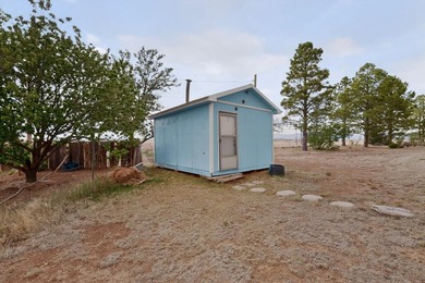 Experience authentic New Mexico ranch living on 240 breathtaking - photo 42
