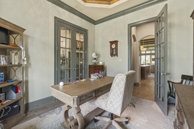 Welcome to 5972 Bolsena Place, an exceptional custom-built - photo 43