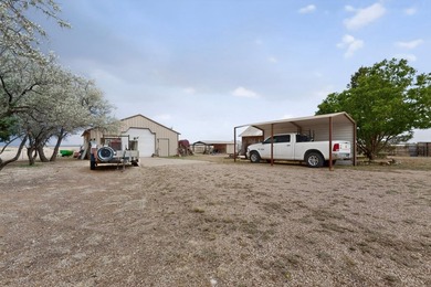 Experience authentic New Mexico ranch living on 240 breathtaking - photo 44