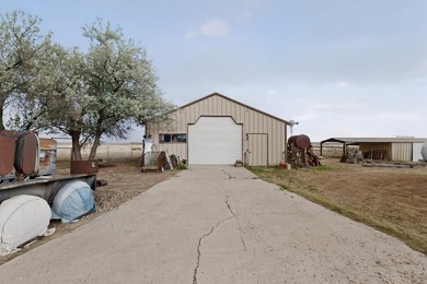 Experience authentic New Mexico ranch living on 240 breathtaking - photo 46