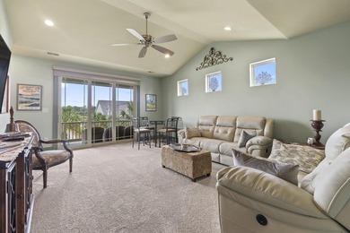 Welcome to 5972 Bolsena Place, an exceptional custom-built - photo 49