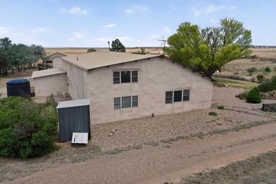 Experience authentic New Mexico ranch living on 240 breathtaking - photo 50