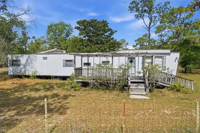 Affordable opportunity on 1.40 acres in Homosassa! This - photo 3