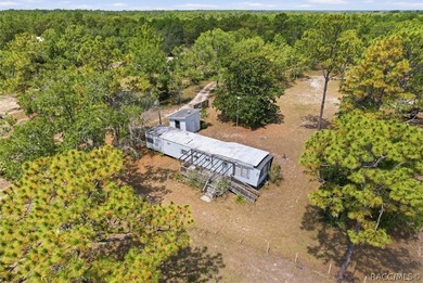 Affordable opportunity on 1.40 acres in Homosassa! This - photo 9