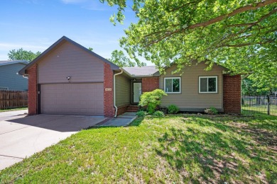 Lake Home For Sale in Wichita, Kansas