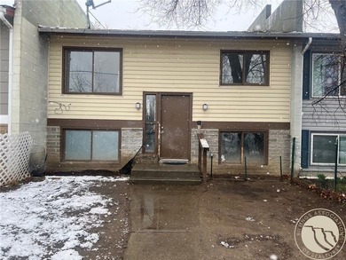 Yellowstone River Townhome/Townhouse Active Under Contract in Billings Montana