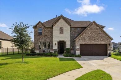 Lake Home For Sale in Heath, Texas