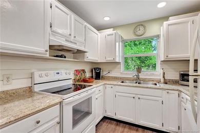 St. Lucie River Condo For Sale in Stuart Florida