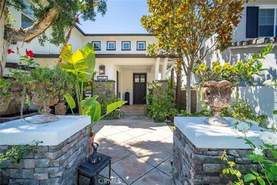 Lake Mission Viejo Home For Sale in Mission Viejo California