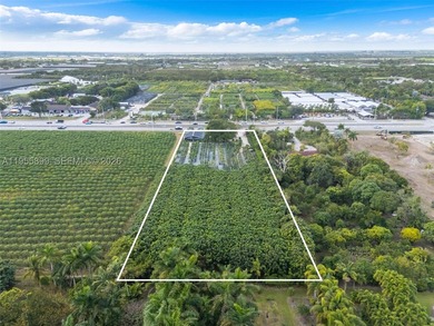 BEST LOCATION ON KROME AVE... CURRENTLY RENTED TO NURSERY BUT - photo 6