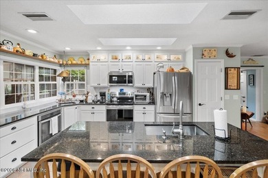 Imagine coastal living in this charmingly styled home, where - photo 6