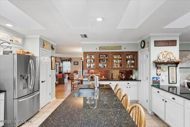 Imagine coastal living in this charmingly styled home, where - photo 8