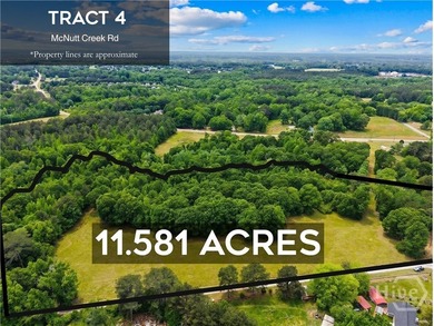 (private lake, pond, coastal) Acreage For Sale in Bogart Georgia