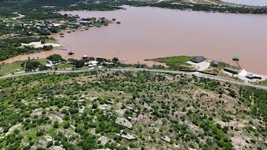 Possum Kingdom Lake Acreage For Sale in Graham Texas