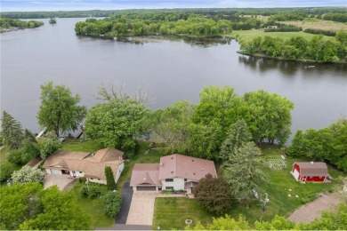 Lake Home Sale Pending in Arthur Twp, Minnesota