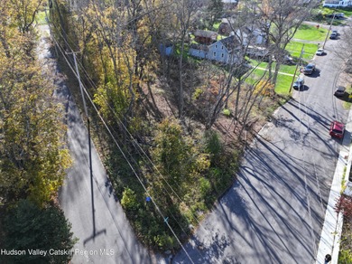 Hudson River Lot For Sale in Coxsackie New York