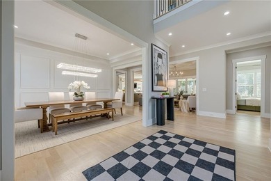 Experience elevated living in this exceptional, custom home - photo 3
