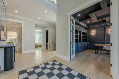 Experience elevated living in this exceptional, custom home - photo 4