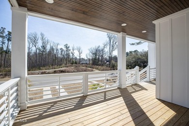 Completed and move-in ready, this beautiful new construction - photo 6