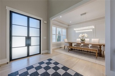 Experience elevated living in this exceptional, custom home - photo 8