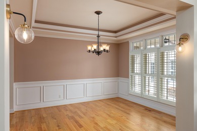 Mountain Retreat - Nestled upon 3.75 acres of wooded privacy - photo 13