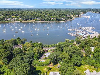 Welcome to 88 E. Shore Road, an extraordinary waterfront - photo 13