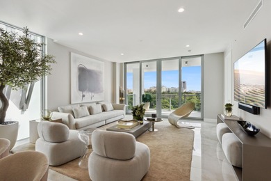 NEW FOUR BEDROOM PLUS DEN, HALF-FLOOR RESIDENCE IN THE HEART OF