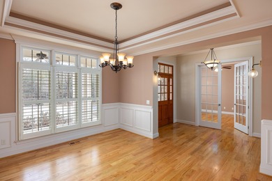 Mountain Retreat - Nestled upon 3.75 acres of wooded privacy - photo 14