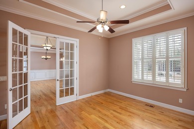 Mountain Retreat - Nestled upon 3.75 acres of wooded privacy - photo 15