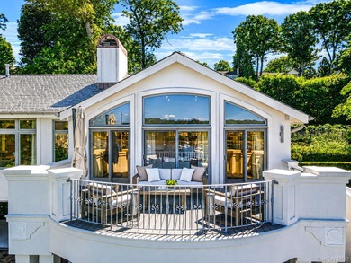 Welcome to 88 E. Shore Road, an extraordinary waterfront - photo 15