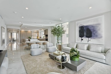 NEW FOUR BEDROOM PLUS DEN, HALF-FLOOR RESIDENCE IN THE HEART OF