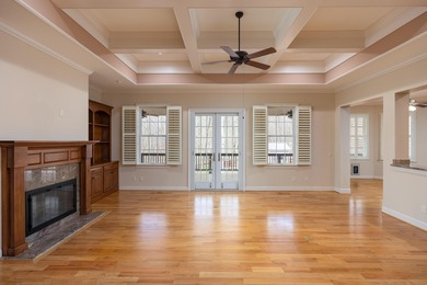 Mountain Retreat - Nestled upon 3.75 acres of wooded privacy - photo 16