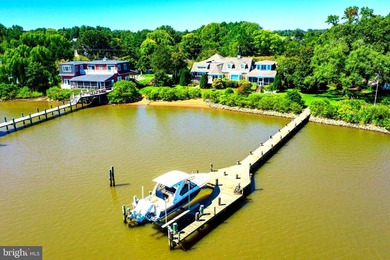 Price Improvement! Spectacular waterfront on the Chester River!! - photo 16