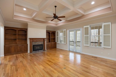 Mountain Retreat - Nestled upon 3.75 acres of wooded privacy - photo 17