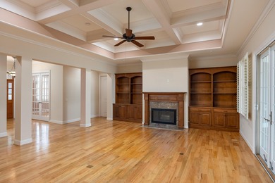 Mountain Retreat - Nestled upon 3.75 acres of wooded privacy - photo 18