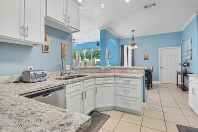 Beautiful home in the desirable Riverwalk Subdivision featuring - photo 9