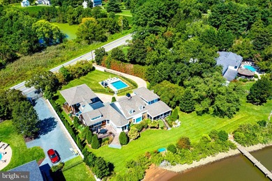 Price Improvement! Spectacular waterfront on the Chester River!! - photo 20