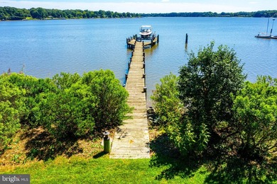 Price Improvement! Spectacular waterfront on the Chester River!! - photo 21